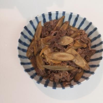 たべれぽの写真