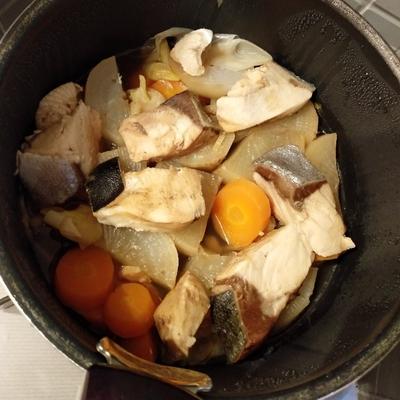 たべれぽの写真