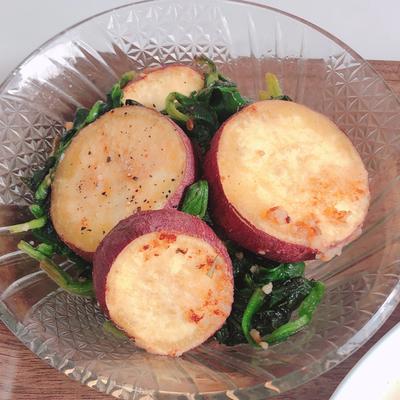 たべれぽの写真