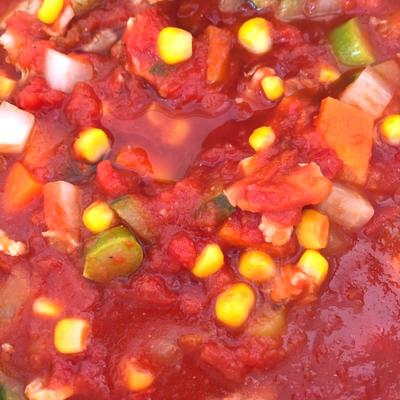 たべれぽの写真