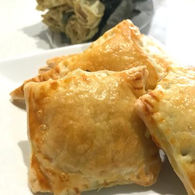 たべれぽの写真