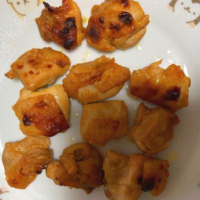 たべれぽの写真