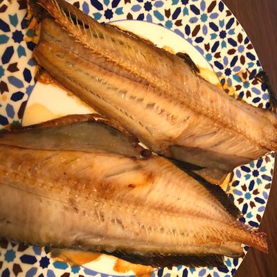 トースターで簡単 ほっけの焼き方 作り方 レシピ クラシル