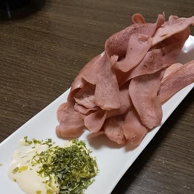 たべれぽの写真