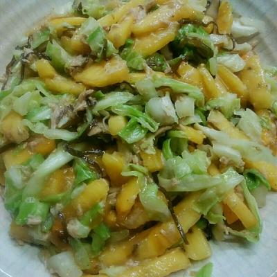 たべれぽの写真