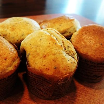 たべれぽの写真