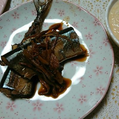 たべれぽの写真