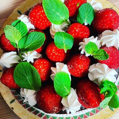 たべれぽの写真