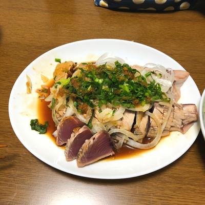 たべれぽの写真