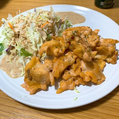 たべれぽの写真