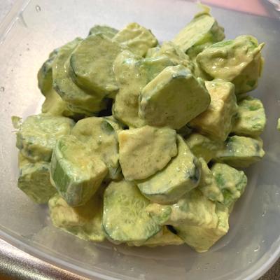 たべれぽの写真