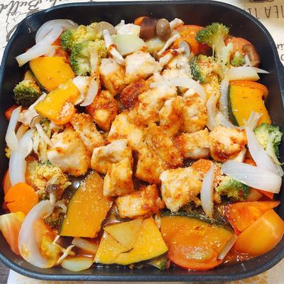 たべれぽの写真