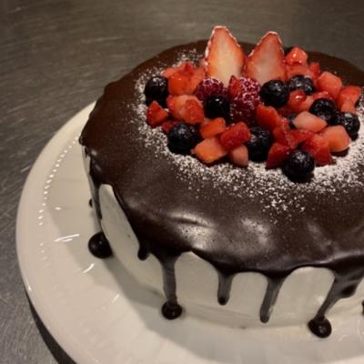 たべれぽの写真