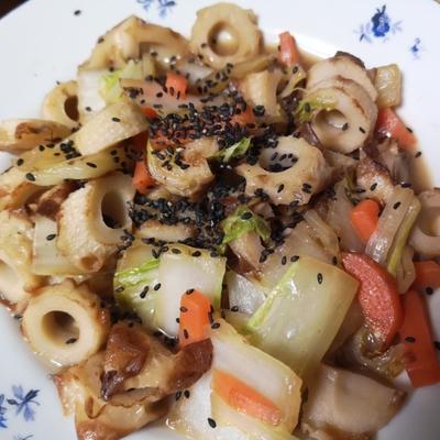 たべれぽの写真