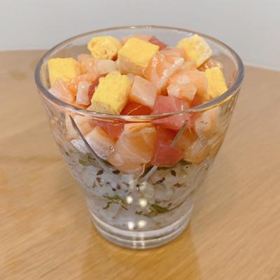 たべれぽの写真