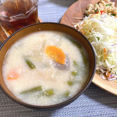 たべれぽの写真