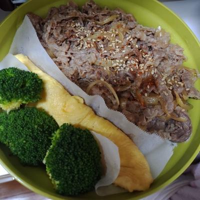 たべれぽの写真