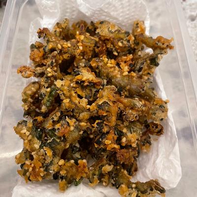 たべれぽの写真