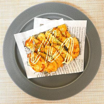 たべれぽの写真