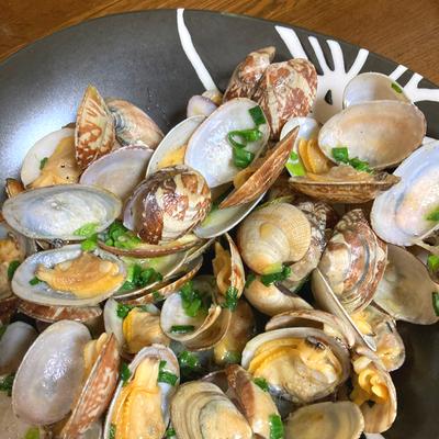 たべれぽの写真