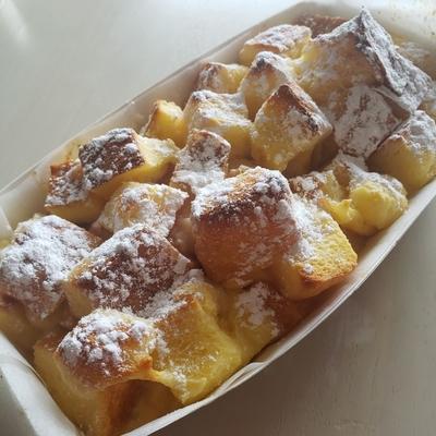 たべれぽの写真