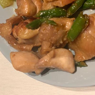 たべれぽの写真