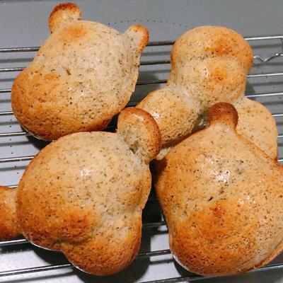 たべれぽの写真