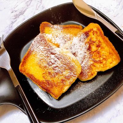 たべれぽの写真