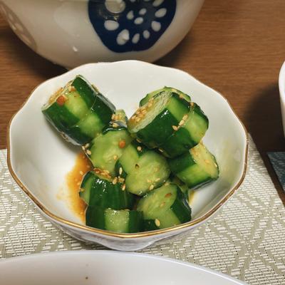 たべれぽの写真