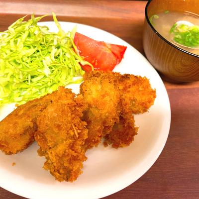 たべれぽの写真