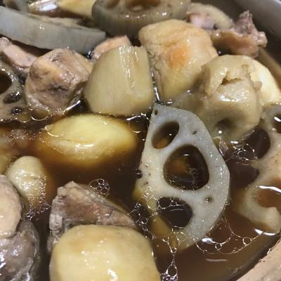 たべれぽの写真