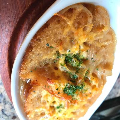 たべれぽの写真