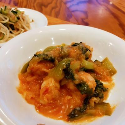 たべれぽの写真