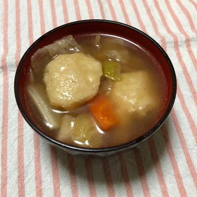 たべれぽの写真