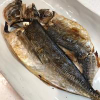 トースターで簡単 ほっけの焼き方 作り方 レシピ クラシル