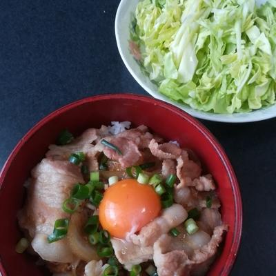 たべれぽの写真