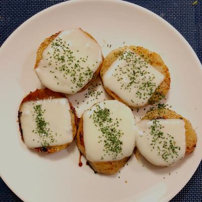 たべれぽの写真