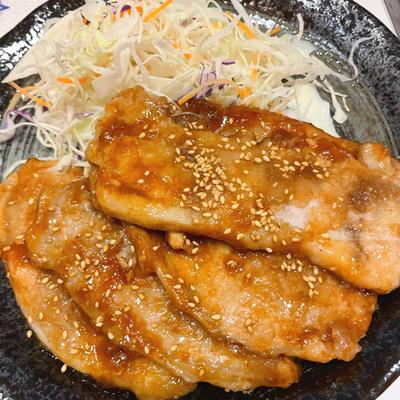 たべれぽの写真