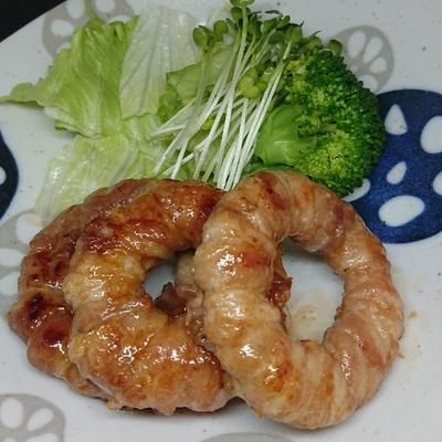 たべれぽの写真