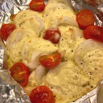 たべれぽの写真