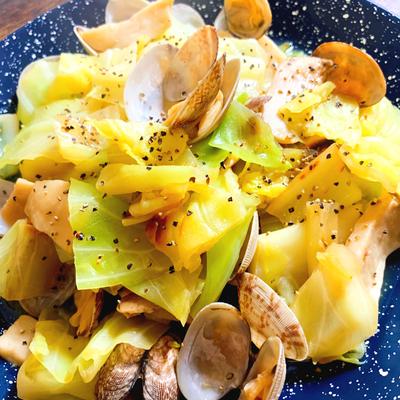 たべれぽの写真