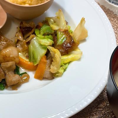 ごはんがすすむ 豚バラ肉とキャベツのオイスターソース炒め 作り方 レシピ クラシル