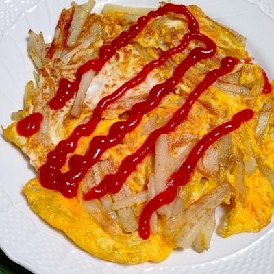 たべれぽの写真