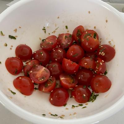 たべれぽの写真