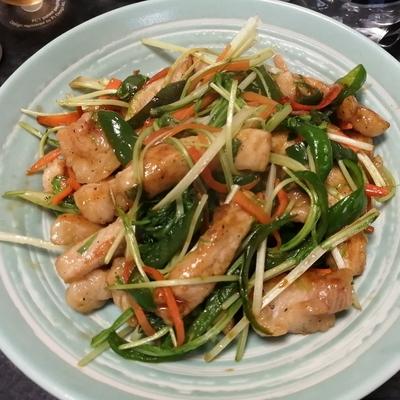 たべれぽの写真