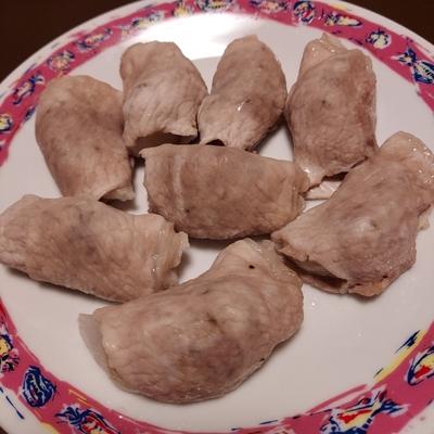 たべれぽの写真