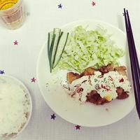 たべれぽ