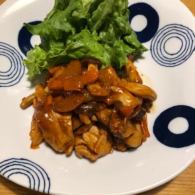 たべれぽの写真