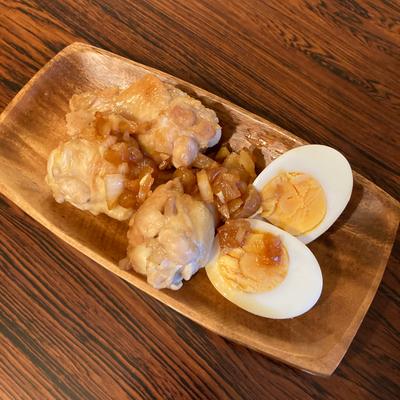 たべれぽの写真