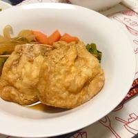 たべれぽ